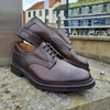 Trickers Woodstock - Espresso Burnished Dainite