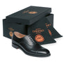Cheaney Alfred - Black G Fitting
