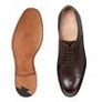 Cheaney Alfred - Mocha F Fitting