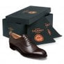 Cheaney Alfred - Mocha F Fitting