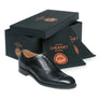 Cheaney Arthur III - Black Calf G Fitting