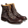 Cheaney Ingleborough - Chicago Tan Chromexcel