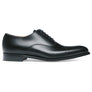 Cheaney Lime - Black Calf