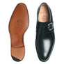 Cheaney Moorgate - Black Calf