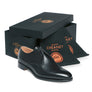 Cheaney Old Classic Derby - Black Calf