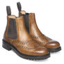 Cheaney Tamar C - Almond Grain