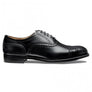 Cheaney Wilfred - Black Calf G Fitting