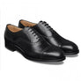 Cheaney Wilfred - Black Calf G Fitting