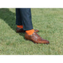 Barker Edison - Black Calf