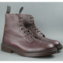 Trickers Grassmere - Brown Zug Grain
