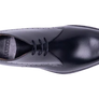 Barker Tyne - Black Calf