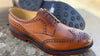Barker Kelmarsh - Cedar Grain