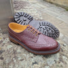 Trickers Ilkley - Brown Zug Grain / UK 6.5 *Modified