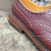 Trickers Ilkley - Brown Zug Grain