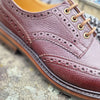 Trickers Ilkley - Brown Zug Grain