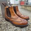 Cheaney Tamar C - Almond Grain