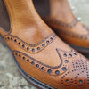 Cheaney Tamar C - Almond Grain