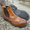 Cheaney Tamar C - Almond Grain