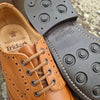 Trickers Bourton - C-Shade Tan / Dainite Sole