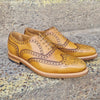 Berwick 2817-K1 - Light Tan