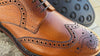 Barker Kelmarsh - Cedar Grain