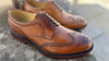 Barker Kelmarsh - Cedar Grain
