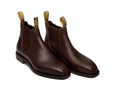 Ian harold sale boots