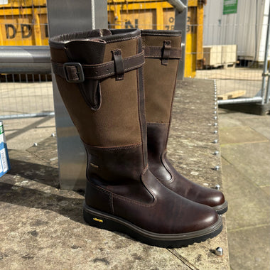 Grisport Alberta ladies tall boot
