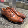 Cheaney Arthur III - Dark Leaf (Old Shade) UK 8