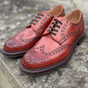 Cheaney Avon R - Dark Leaf