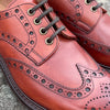 Cheaney Avon R - Dark Leaf