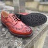 Cheaney Avon R - Dark Leaf