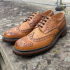 Cheaney Avon C - Almond Grain