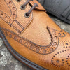 Cheaney Avon C - Almond Grain