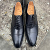 Berwick 2428-K1 - Black Calf