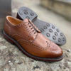 Berwick 4170-K1 Derby - Brown Grain