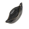 Elie Beaumont Hobo bag in Black