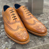 Barker Bladen - Cedar Calf UK 9.5