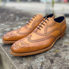 Barker Bladen - Cedar Calf UK 9.5