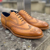 Barker Bladen - Cedar Calf UK 9.5