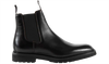 Camborne Black Cutter G fit boot