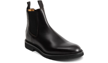 Barker Camborne - Black Cutter