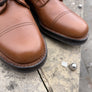 Cheaney Cairngorm II C -In Tan One Pair Only no box size 8  £280.00