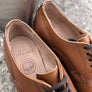 Cheaney Cairngorm II C -In Tan One Pair Only no box size 8  £280.00