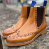 Charles Hubert - Endeavour II 2 MTO - **Exclusive to The Shoe Healer** Made by Barker