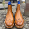 Charles Hubert - Endeavour II 2 MTO - **Exclusive to The Shoe Healer** Made by Barker