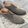 Cheaney Sherwood Hunting Green ECO size 8F