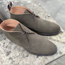 Cheaney Sherwood Hunting Green ECO size 8F