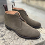 Cheaney Sherwood Hunting Green ECO size 8F
