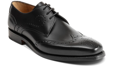 Barker George - Black Calf